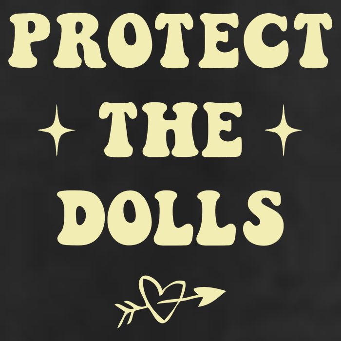 Protect The Dolls 15oz Campfire Ceramic Mug