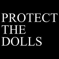 Protect The Dolls Tall Sweatshirt