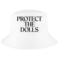 Protect The Dolls Gift Cool Comfort Performance Bucket Hat