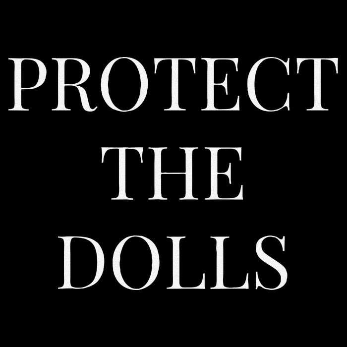 Protect The Dolls Mug