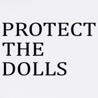 Protect The Dolls Cool Comfort Performance Bucket Hat