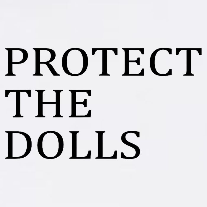 Protect The Dolls Cool Comfort Performance Bucket Hat