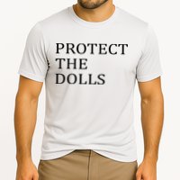 Protect The Dolls Cooling Performance Crew T-Shirt