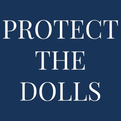 Protect The Dolls T-Shirt