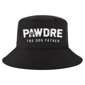 Pawdre The Dog Cool Comfort Performance Bucket Hat