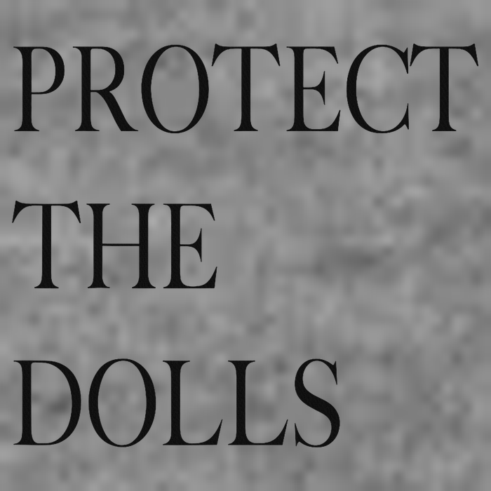 Protect The Dolls Protect The Dolls For Women Toddler Sweatshirt
