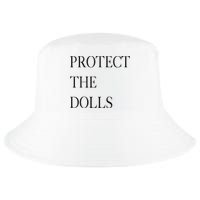 Protect The Dolls Protect The Dolls For Women Cool Comfort Performance Bucket Hat