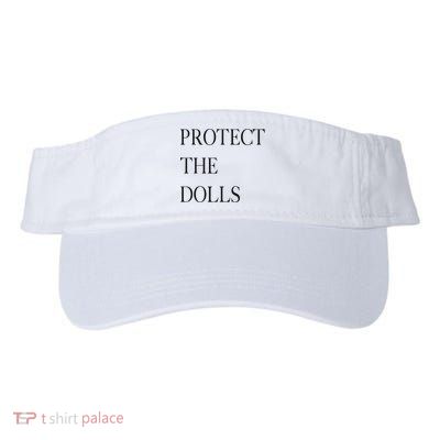 Protect The Dolls Protect The Dolls For Women Visor