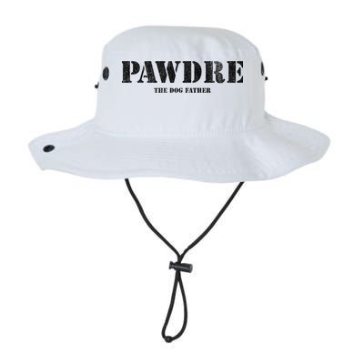 PAWDRE The Dog Father Dog Dad Fathers Day Bucket Hat