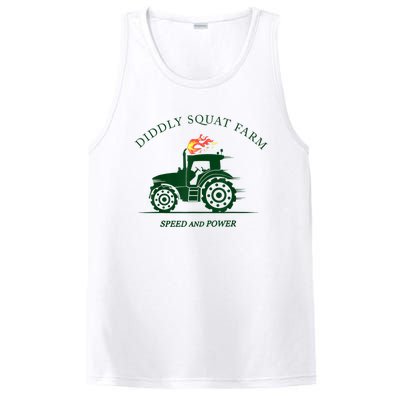 Perfect Tractor Design Diddly Squat Farm Speed And Power PosiCharge Competitor Tank