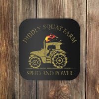 Perfect Tractor Design Diddly Squat Farm Speed And Power Coaster