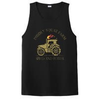 Perfect Tractor Design Diddly Squat Farm Speed And Power PosiCharge Competitor Tank