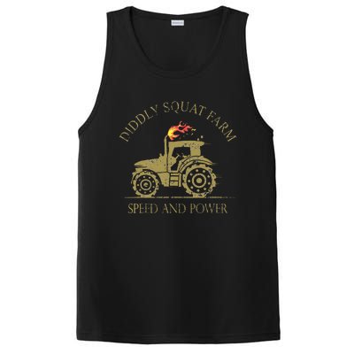 Perfect Tractor Design Diddly Squat Farm Speed And Power PosiCharge Competitor Tank