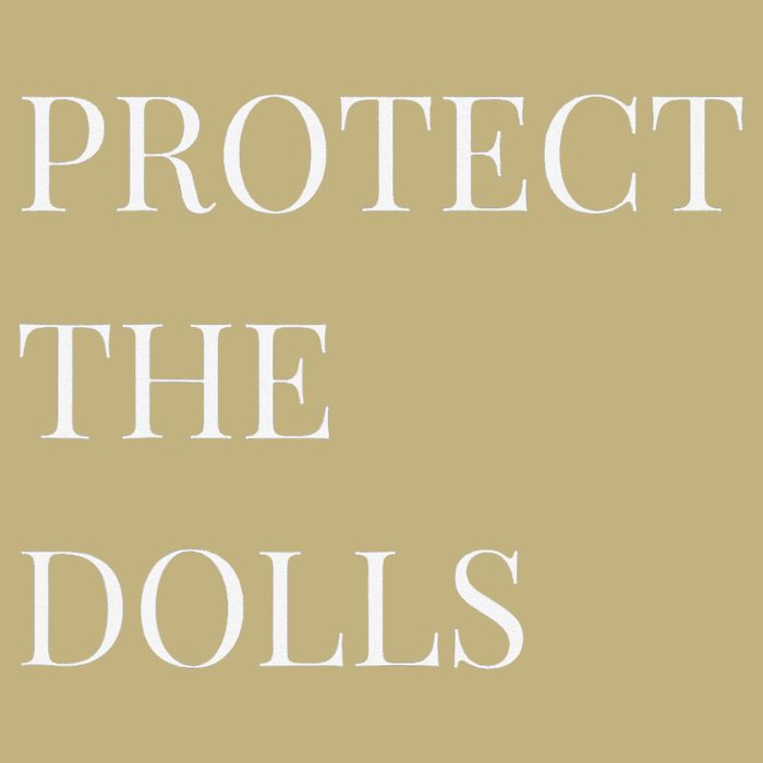 Protect The Dolls Protect The Dolls For Women Gift T-Shirt