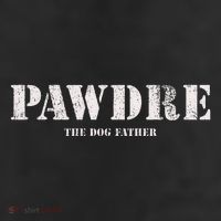 Pawdre The Dog Father Dog Dad Fathers Day Cool Comfort Performance Bucket Hat