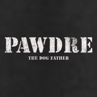 Pawdre The Dog Father Dog Dad Fathers Day Adult Drive Performance Visor
