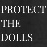 Protect The Dolls Protect The Dolls  Cool Comfort Performance Bucket Hat