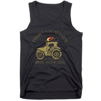 Perfect Tractor Design Diddly Squat Farm Speed And Power Tank Top