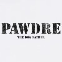 PAWDRE, The Dog Father, Dog Dad Father's Day  Cooling Performance Crew T-Shirt