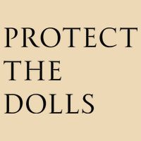 Protect The Dolls For Women Bag