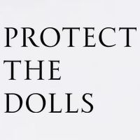 Protect The Dolls For Women 11oz C Handle Ceramic Mug