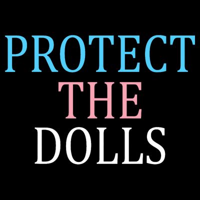 Protect The Dolls Women Solidairity  T-Shirt