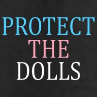 Protect The Dolls Women Solidairity  11oz C Handle Ceramic Mug