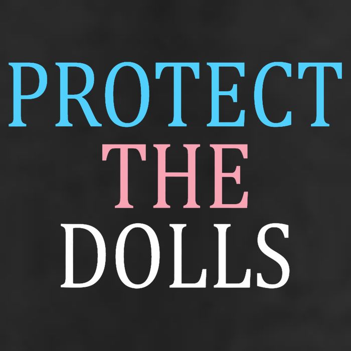 Protect The Dolls Women Solidairity  11oz C Handle Ceramic Mug