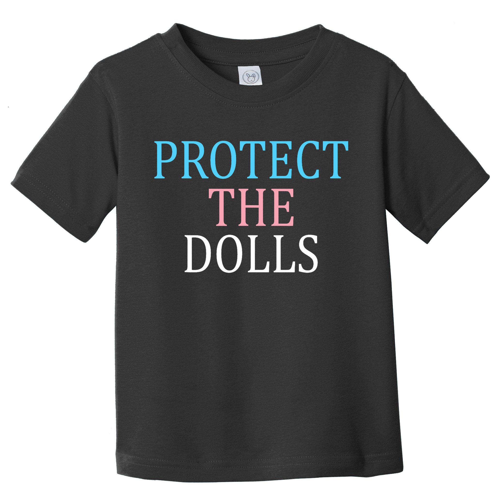 Protect The Dolls Women Solidairity  Toddler T-Shirt