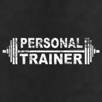 Personal Trainer Exercise Fitness Training Hat