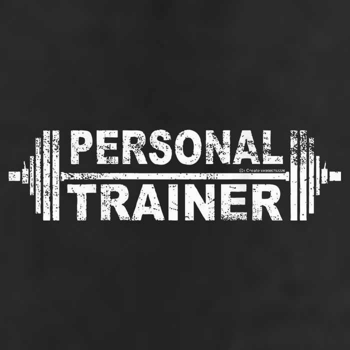 Personal Trainer Exercise Fitness Training Hat