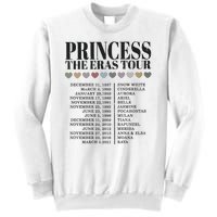 Princess The Eras Sweatshirt