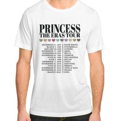 Princess The Eras Adult ChromaSoft Performance T-Shirt