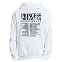 Princess The Eras Urban Pullover Hoodie