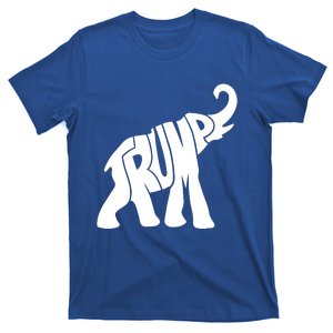 Pro Trump Elephant T-Shirt