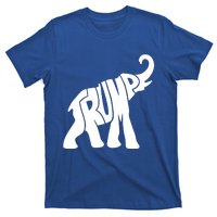 Pro Trump Elephant T-Shirt