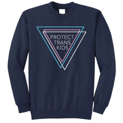 Protect Transg Equality Lgbt Pride Ally Human Rights Sweatshirt