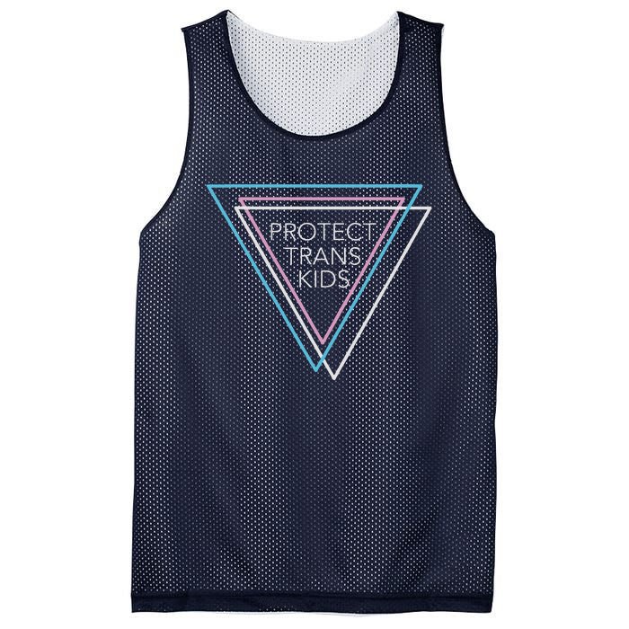 Protect Transg Equality Lgbt Pride Ally Human Rights Mesh Reversible Basketball Jersey Tank