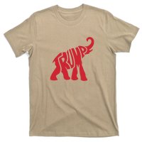 Pro Trump Elephant Trump 2024 Ultra Maga 2 T-Shirt