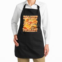 Peanut Tolerant Funny Apron