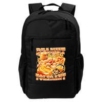 Peanut Tolerant Funny Backpack