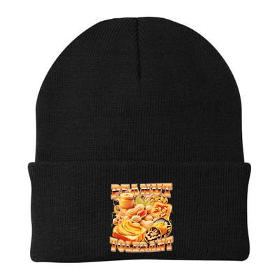 Peanut Tolerant Funny Beanie