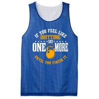 Personal Trainer Fitness Motivation Instructor Workout Coach Gift Mesh Reversible Basketball Jersey Tank