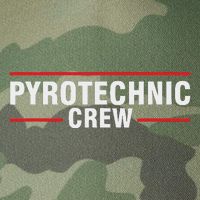 Pyrotechnician Trupp Fireworks Bangers Pyrotechnician Pyromans Legacy Tie Dye Trucker Hat