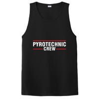 Pyrotechnician Trupp Fireworks Bangers Pyrotechnician Pyromans PosiCharge Competitor Tank