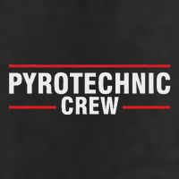 Pyrotechnician Trupp Fireworks Bangers Pyrotechnician Pyromans Trucker Hat