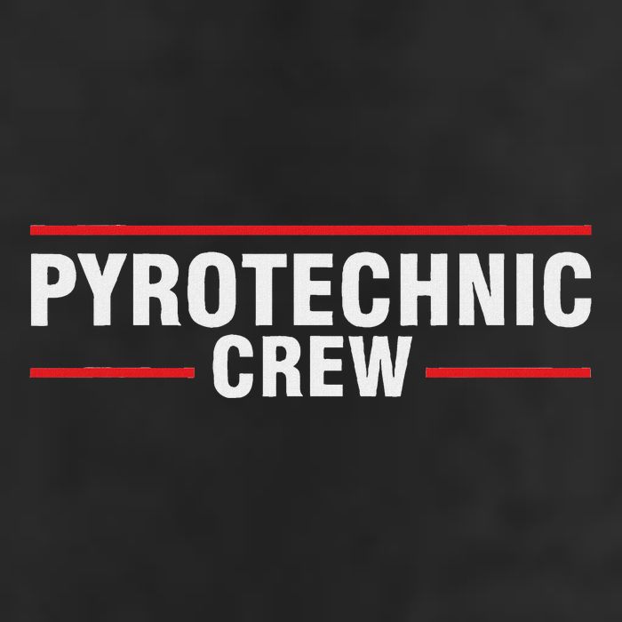 Pyrotechnician Trupp Fireworks Bangers Pyrotechnician Pyromans Trucker Hat