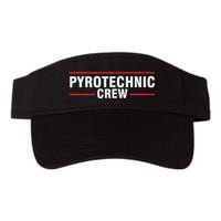 Pyrotechnician Trupp Fireworks Bangers Pyrotechnician Pyromans Visor
