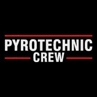 Pyrotechnician Trupp Fireworks Bangers Pyrotechnician Pyromans Wool Snapback Cap