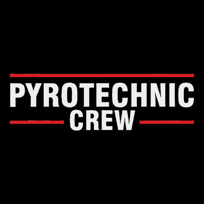 Pyrotechnician Trupp Fireworks Bangers Pyrotechnician Pyromans Wool Snapback Cap